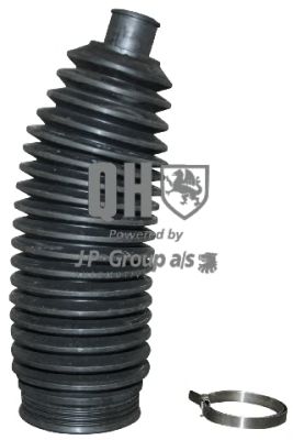 JP GROUP 1144700309 -  Пыльник, рулевое управление